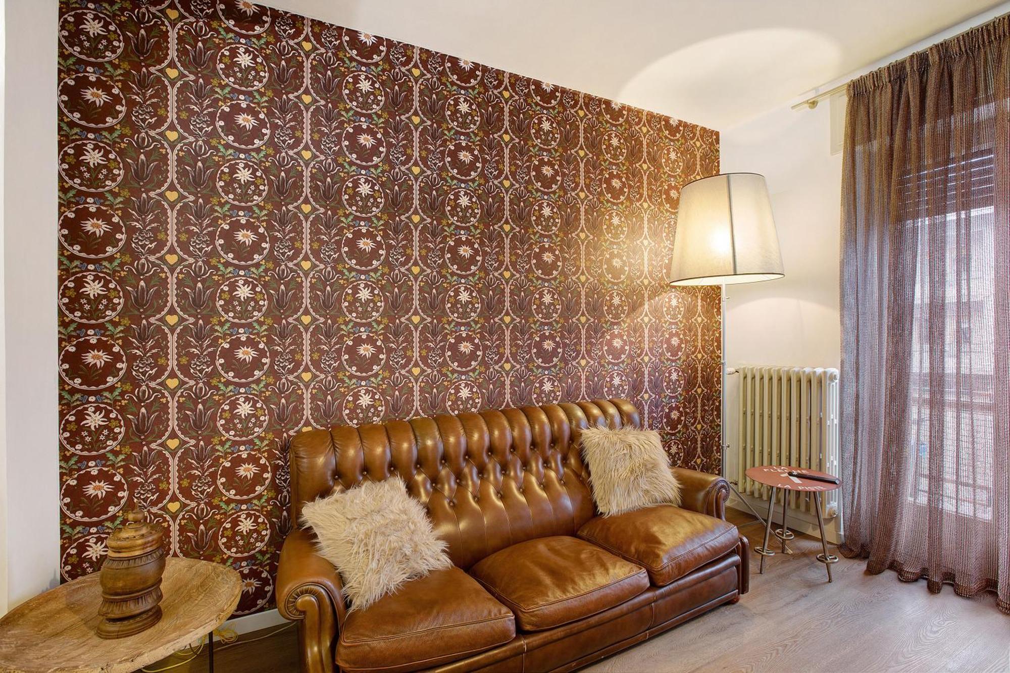 Casa Mel Aosta Daire Dış mekan fotoğraf